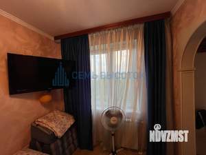 2-к квартира, вторичка, 45м2, 6/10 этаж
