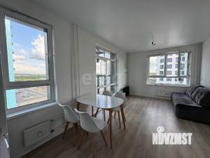 2-к квартира, вторичка, 47м2, 8/16 этаж