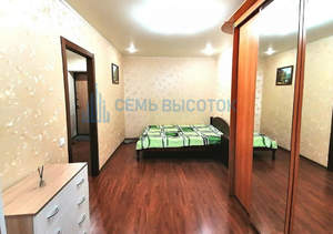 1-к квартира, вторичка, 28м2, 1/5 этаж