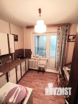 1-к квартира, вторичка, 33м2, 3/5 этаж