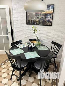 2-к квартира, вторичка, 62м2, 9/17 этаж