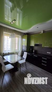 3-к квартира, вторичка, 86м2, 11/14 этаж