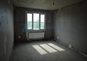 2-к квартира, вторичка, 56м2, 1/17 этаж