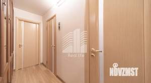 3-к квартира, вторичка, 62м2, 10/10 этаж