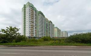 1-к квартира, вторичка, 31м2, 5/17 этаж