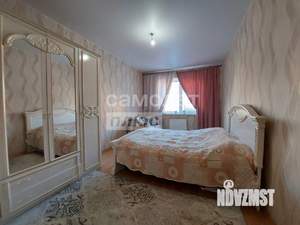 3-к квартира, вторичка, 80м2, 2/3 этаж