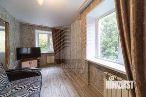 2-к квартира, вторичка, 40м2, 2/4 этаж