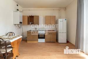 2-к квартира, вторичка, 56м2, 1/3 этаж