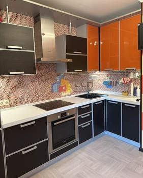 2-к квартира, вторичка, 51м2, 3/14 этаж