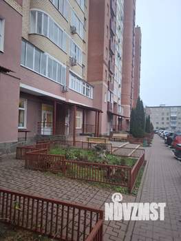 2-к квартира, вторичка, 62м2, 2/11 этаж