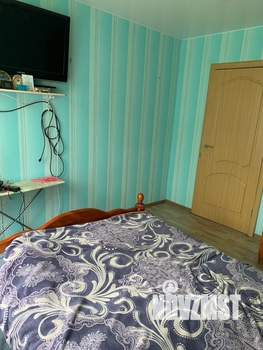 3-к квартира, вторичка, 67м2, 1/5 этаж