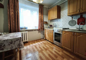 2-к квартира, вторичка, 50м2, 2/9 этаж