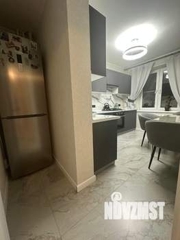 3-к квартира, вторичка, 66м2, 6/10 этаж