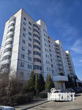 2-к квартира, вторичка, 56м2, 8/10 этаж