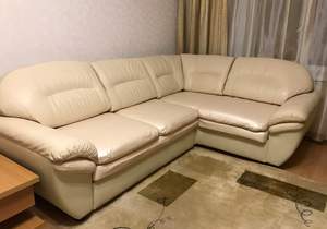 2-к квартира, вторичка, 60м2, 4/10 этаж