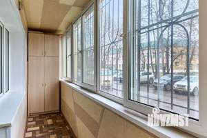 2-к квартира, вторичка, 67м2, 1/9 этаж