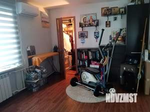 1-к квартира, вторичка, 32м2, 4/4 этаж