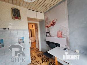 2-к квартира, вторичка, 41м2, 3/5 этаж