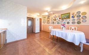 3-к квартира, вторичка, 145м2, 10/10 этаж