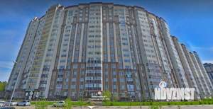 1-к квартира, вторичка, 34м2, 3/17 этаж