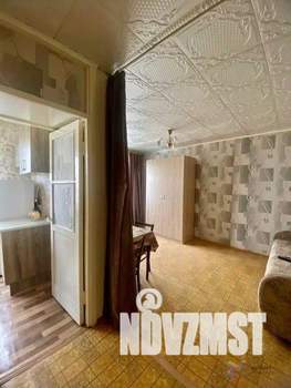 1-к квартира, вторичка, 28м2, 5/5 этаж