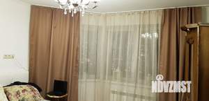 1-к квартира, вторичка, 38м2, 10/19 этаж