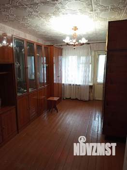 1-к квартира, вторичка, 31м2, 1/2 этаж