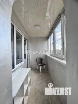 1-к квартира, вторичка, 45м2, 11/14 этаж