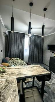 Студия квартира, вторичка, 26м2, 11/17 этаж