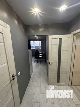 1-к квартира, вторичка, 34м2, 5/17 этаж