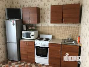 1-к квартира, вторичка, 35м2, 8/17 этаж