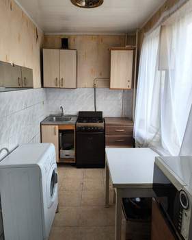 3-к квартира, вторичка, 56м2, 3/5 этаж