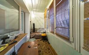 2-к квартира, вторичка, 93м2, 1/10 этаж