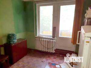 2-к квартира, вторичка, 43м2, 2/5 этаж
