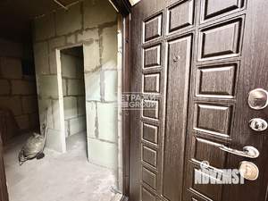 Студия квартира, вторичка, 26м2, 12/17 этаж