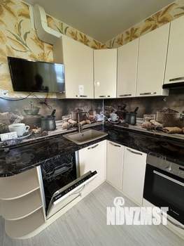 1-к квартира, вторичка, 34м2, 7/17 этаж