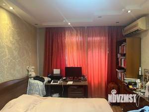 3-к квартира, вторичка, 63м2, 5/5 этаж