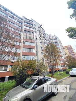 2-к квартира, вторичка, 73м2, 2/9 этаж