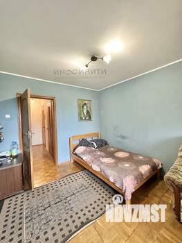 3-к квартира, вторичка, 66м2, 5/9 этаж