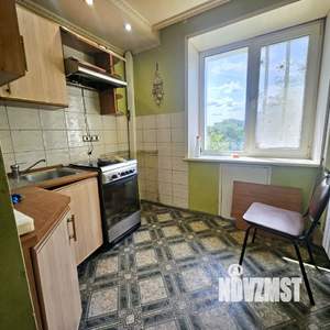 2-к квартира, вторичка, 43м2, 4/5 этаж
