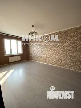 2-к квартира, вторичка, 56м2, 9/16 этаж