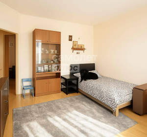 3-к квартира, вторичка, 75м2, 16/17 этаж