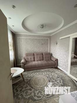 3-к квартира, вторичка, 72м2, 12/16 этаж