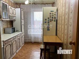 3-к квартира, вторичка, 59м2, 5/5 этаж