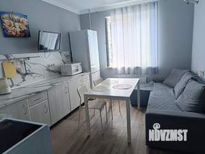 1-к квартира, вторичка, 39м2, 3/18 этаж