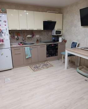 1-к квартира, вторичка, 36м2, 6/14 этаж