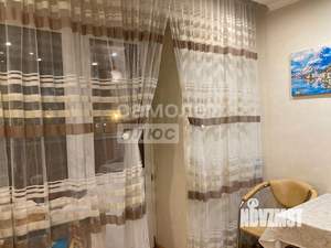 2-к квартира, вторичка, 51м2, 3/15 этаж