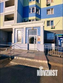 Студия квартира, вторичка, 26м2, 6/19 этаж