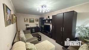 2-к квартира, вторичка, 54м2, 4/5 этаж
