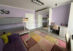 2-к квартира, вторичка, 67м2, 3/9 этаж